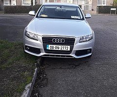 Audi A4 B8 - Image 5/8