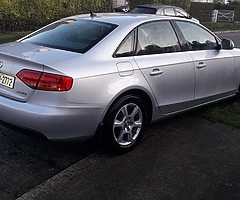 Audi A4 B8 - Image 6/8