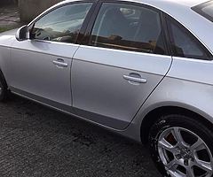 Audi A4 B8 - Image 8/8