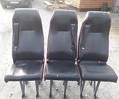 Seats 9 - Image 5/8