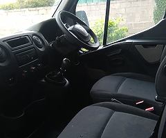 2013 Renault Master - Image 4/6