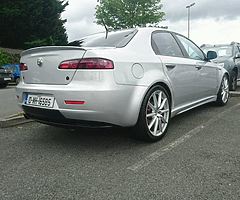 Alfa Romeo 2010