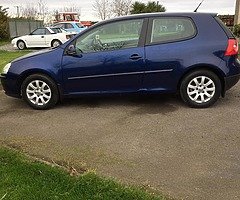 Volkswagen Golf 1.4 petrol - Image 4/10