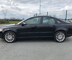 2008 Volvo S40 1.8 LUX NCT High Spec