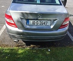 C-class - Image 6/6