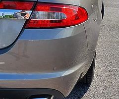 Jaguar XF - Image 4/9