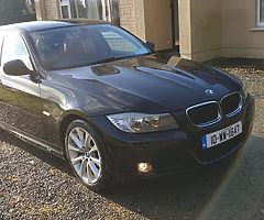 BMW 320D