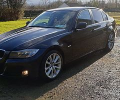 BMW 320D