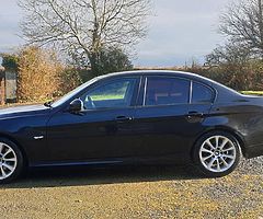 BMW 320D