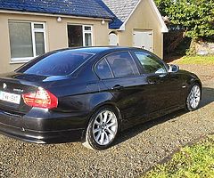 BMW 320D - Image 4/7