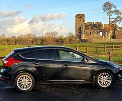 Ford Focus Immaculate Condition! •2013(132) • • ⏱ONLY 40k Miles ⏱• • €8600 • - Image 9/9