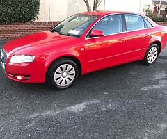 05 Audi A4 NCT & Tax - Image 5/7