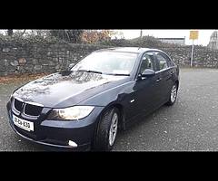 BMW 318i - Image 4/9