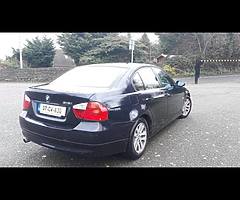 BMW 318i - Image 5/9