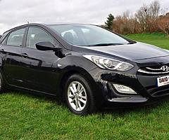 2014 Hyundai i30 Petrol SPECIAL PRICE!