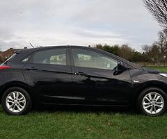 2014 Hyundai i30 Petrol SPECIAL PRICE!