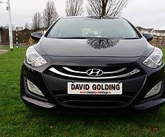 2014 Hyundai i30 Petrol SPECIAL PRICE!