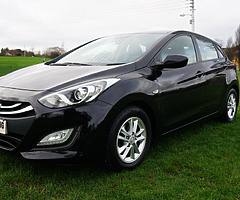 2014 Hyundai i30 Petrol SPECIAL PRICE! - Image 4/10