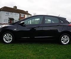 2014 Hyundai i30 Petrol SPECIAL PRICE! - Image 5/10