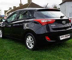 2014 Hyundai i30 Petrol SPECIAL PRICE! - Image 7/10