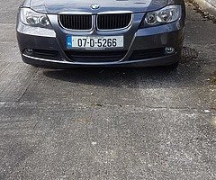 07 BMW