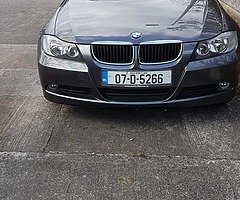 07 BMW - Image 7/9