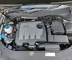 2013 Volkswagen Passat - Image 4/6