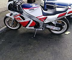 Fzr 1000