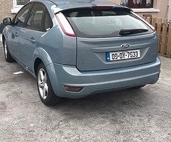 Ford Focus 2l TDCI cash sale only - Image 7/10