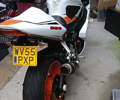 Suzuki gsxr k5 - Image 5/10