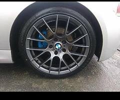 BMW 320d M sport - Image 6/9