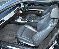 2010 BMW 320D Coupe - Image 5/10