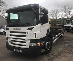 2011 Scania P230 - Image 4/10