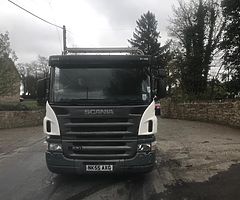 2011 Scania P230 - Image 6/10