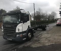 2011 Scania P230 - Image 9/10