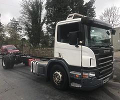 2011 Scania P230 - Image 10/10