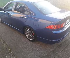 Honda accord for breaking - Image 5/8