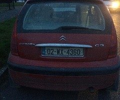 Citroen c3 1.1 - Image 5/7