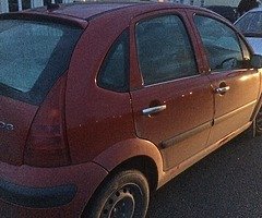 Citroen c3 1.1 - Image 6/7