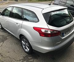 2014 Ford Focus Estate - Image 4/9