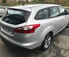 2014 Ford Focus Estate - Image 6/9