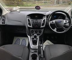 2014 Ford Focus Estate - Image 8/9