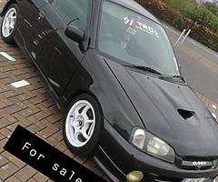 97 Glanza .. New test today - Image 8/8