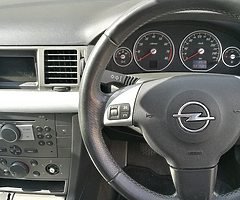 Opel Vectra C 1.8 16v Sri - Image 5/10