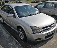 Opel Vectra C 1.8 16v Sri - Image 10/10