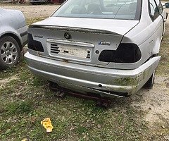 Bmw for parts - Image 4/6