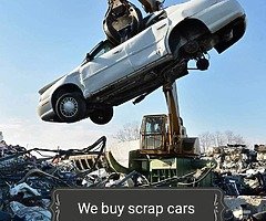 Scrapping a car in Dublin ,Kildare , Meath, Wicklow ,Louth ,laois could not be easier with our Free