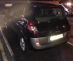 Renault scenic 1.5 diesel - Image 4/9