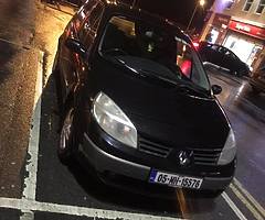 Renault scenic 1.5 diesel - Image 6/9