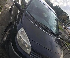 Renault scenic 1.5 diesel - Image 7/9